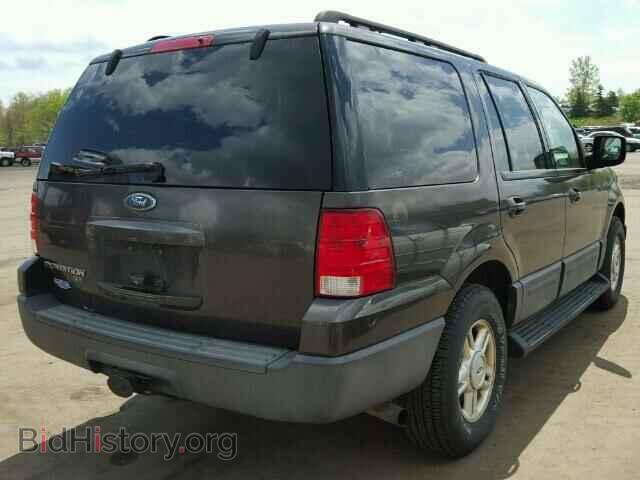 2005 FORD EXPEDITION - VIN: 1FMPU16575LA71936 - Фото 4