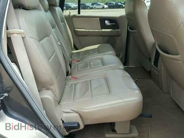 2005 FORD EXPEDITION - VIN: 1FMPU16575LA71936 - Фото 6