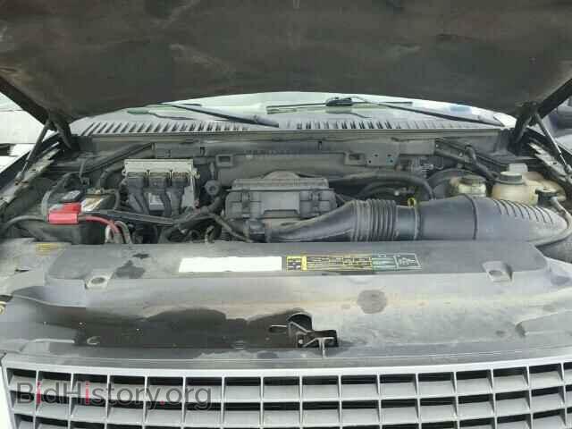 2005 FORD EXPEDITION - VIN: 1FMPU16575LA71936 - Фото 7