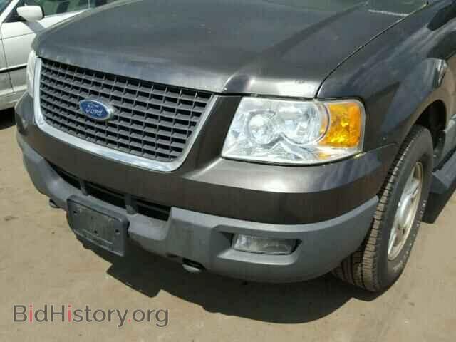 2005 FORD EXPEDITION - VIN: 1FMPU16575LA71936 - Фото 9