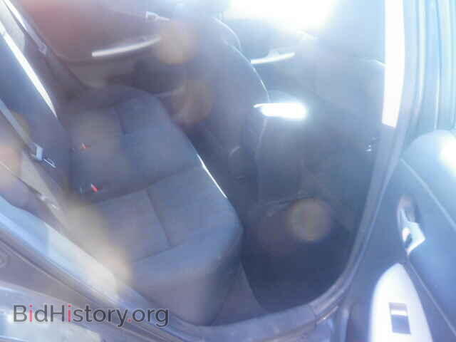 2011 TOYOTA COROLLA - VIN: 2T1BU4EE5BC691723 - Фото 6