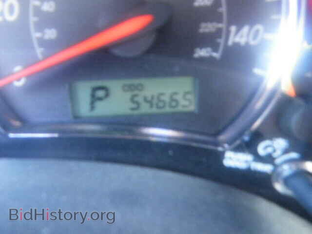 2011 TOYOTA COROLLA - VIN: 2T1BU4EE5BC691723 - Фото 8
