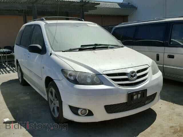 Фотография JM3LW28J450534167 - MAZDA MPV 2005