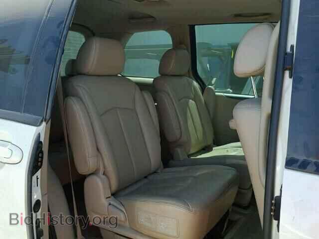 2005 MAZDA MPV - VIN: JM3LW28J450534167 - Фото 6