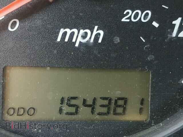 2005 MAZDA MPV - VIN: JM3LW28J450534167 - Фото 8