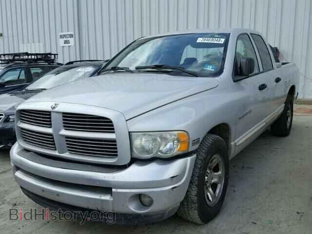 2004 DODGE RAM 1500 - VIN: 1D7HA18D84S536322 - Фото 2