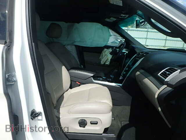 2013 FORD EXPLORER - VIN: 1FM5K7D99DGB55835 - Фото 5