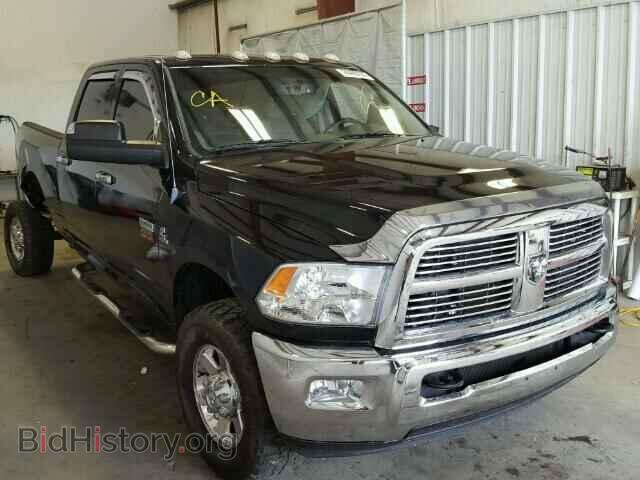 2012 DODGE RAM - VIN: 3C6UD5DLXCG162247 - Photo 2
