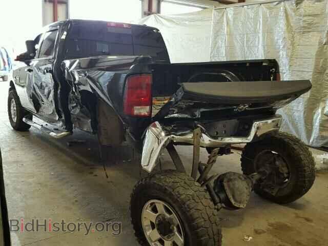 2012 DODGE RAM - VIN: 3C6UD5DLXCG162247 - Photo 3