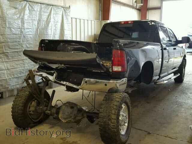 2012 DODGE RAM - VIN: 3C6UD5DLXCG162247 - Photo 4