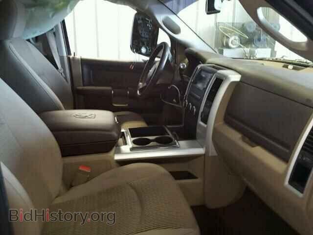 2012 DODGE RAM - VIN: 3C6UD5DLXCG162247 - Photo 5