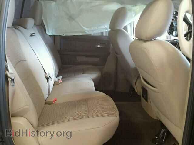 2012 DODGE RAM - VIN: 3C6UD5DLXCG162247 - Photo 6