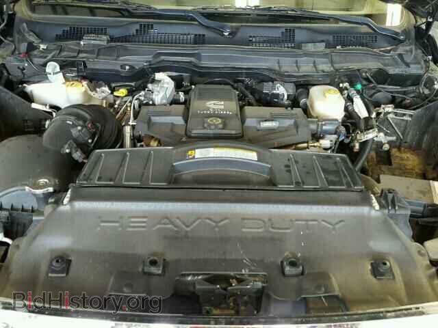 2012 DODGE RAM - VIN: 3C6UD5DLXCG162247 - Photo 7