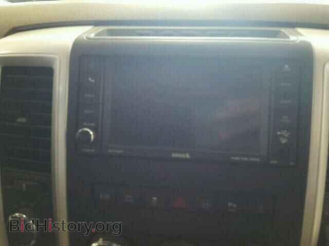 2012 DODGE RAM - VIN: 3C6UD5DLXCG162247 - Photo 9
