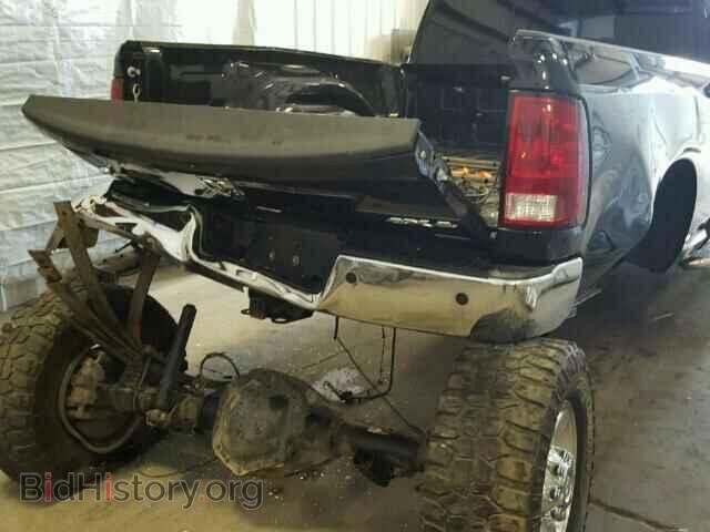 2012 DODGE RAM - VIN: 3C6UD5DLXCG162247 - Photo 10
