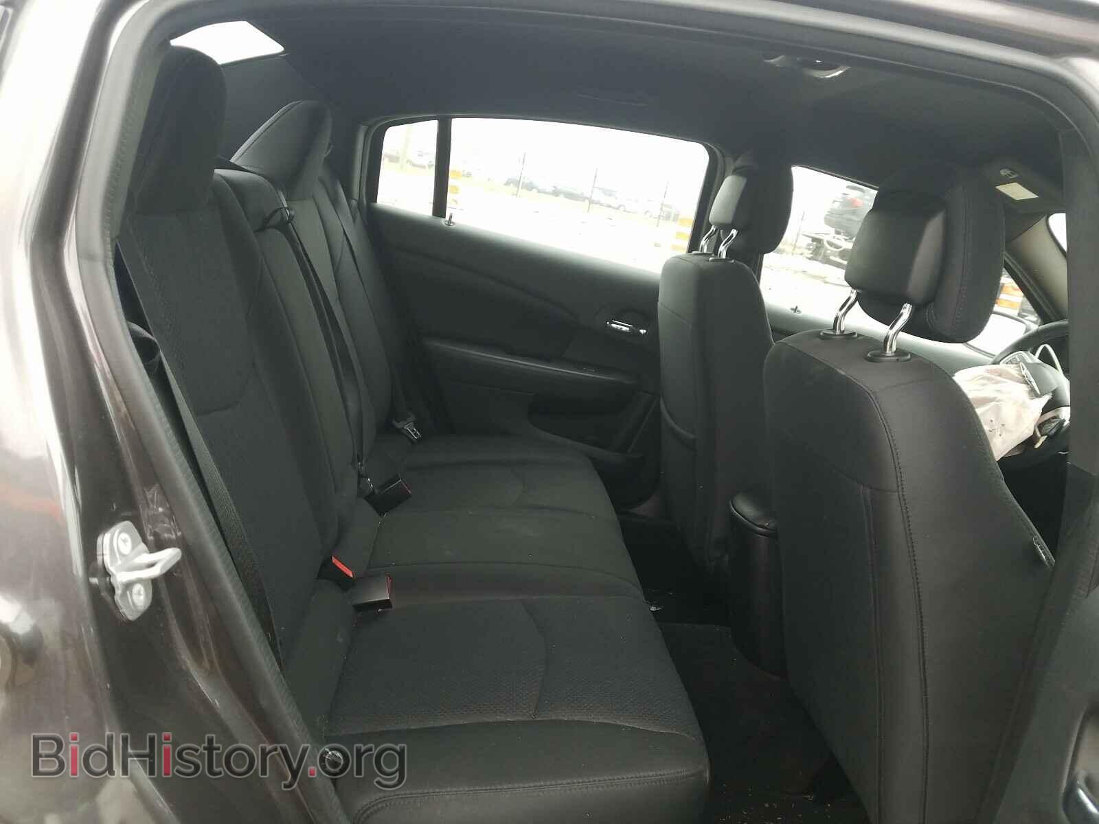 2014 CHRYSLER 200 - VIN: 1C3CCBBB0EN176690 - Фото 6