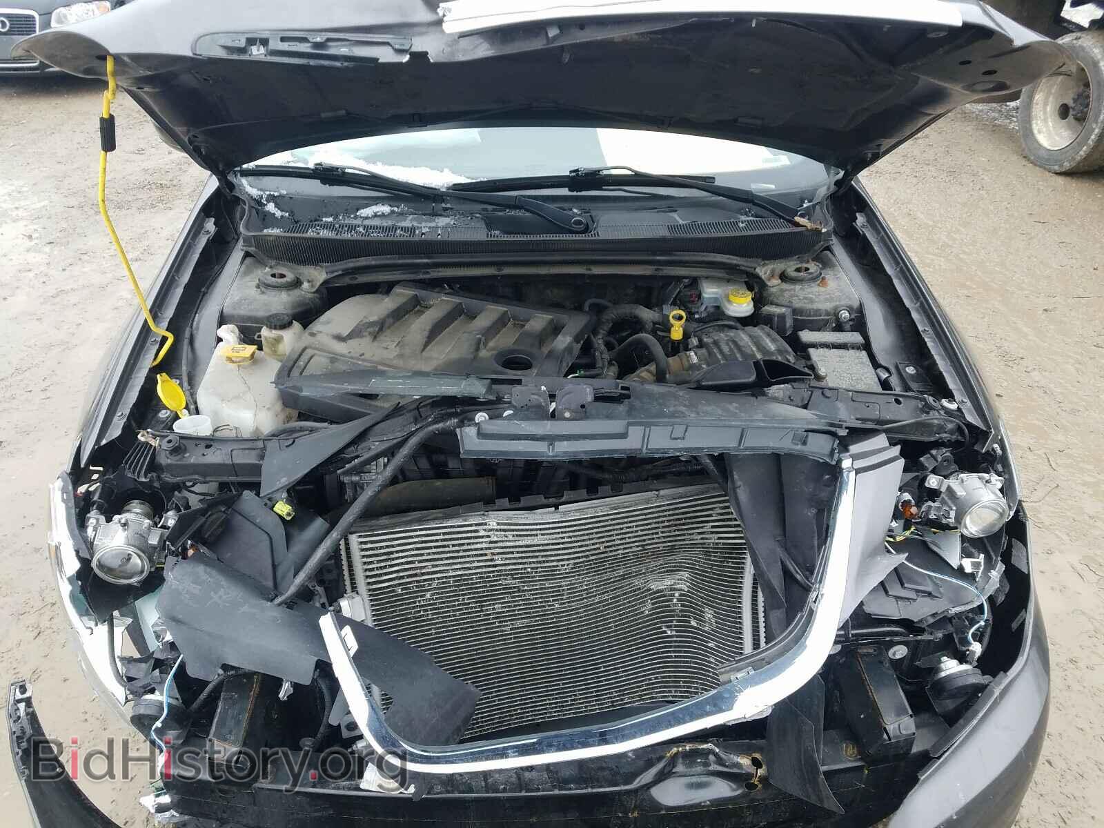2014 CHRYSLER 200 - VIN: 1C3CCBBB0EN176690 - Фото 7