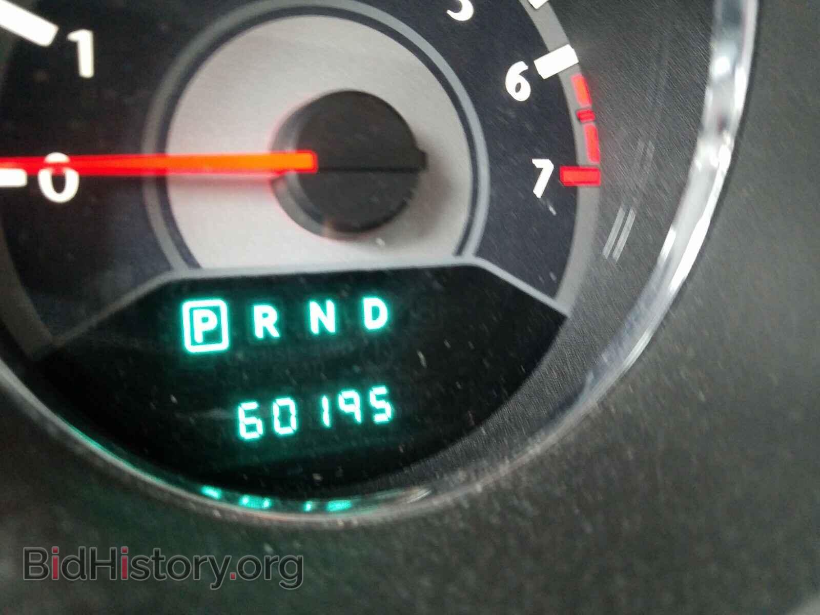 2014 CHRYSLER 200 - VIN: 1C3CCBBB0EN176690 - Фото 8