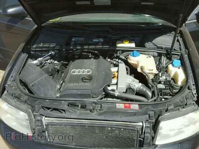 2005 AUDI A4 - VIN: WAULC68E25A122736 - Фото 7