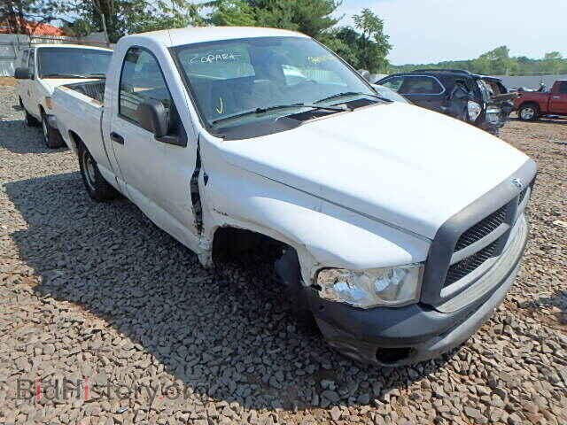 Photo 1D7HA16K85J614297 - DODGE RAM 1500 2005
