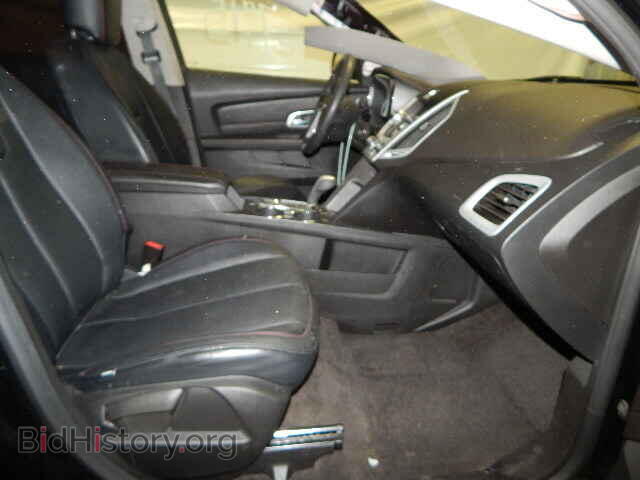 2011 GMC TERRAIN - VIN: 2CTALMECXB6371154 - Фото 5