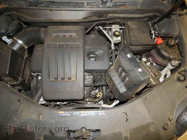 2011 GMC TERRAIN - VIN: 2CTALMECXB6371154 - Фото 7
