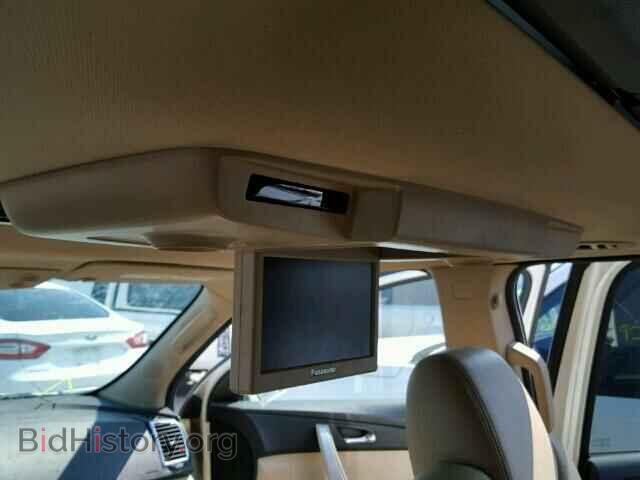 2010 GMC ACADIA - VIN: 1GKLRNED4AJ180126 - Фото 9