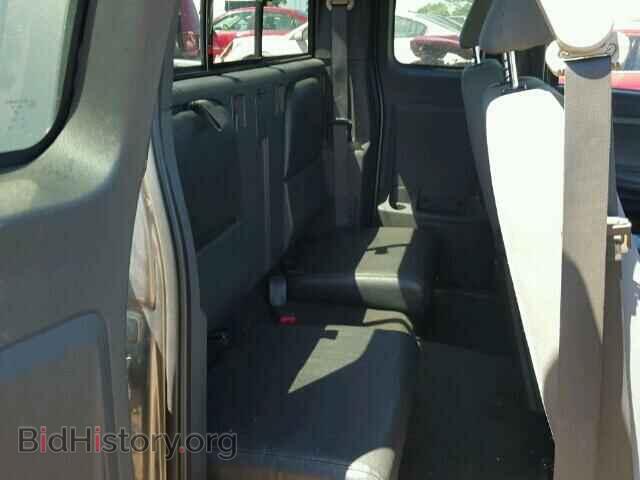 2008 DODGE DAKOTA - VIN: 1D7HE32K68S514199 - Фото 6