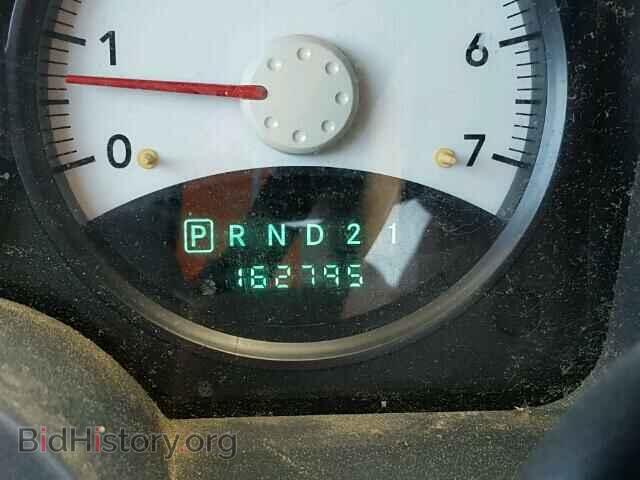 2008 DODGE DAKOTA - VIN: 1D7HE32K68S514199 - Фото 8