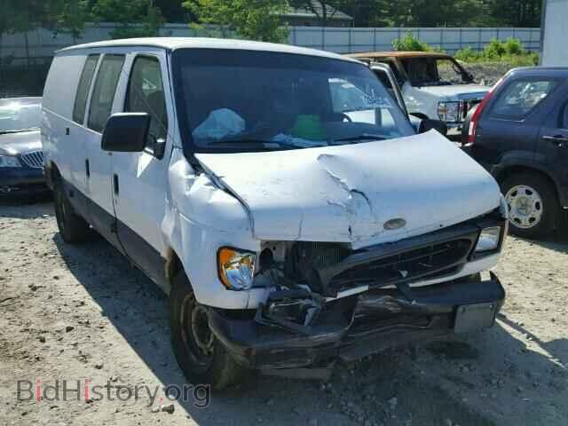 Photo 1FTRE1429WHB19539 - FORD ECONOLINE 1998
