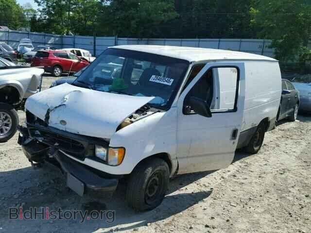 1998 FORD ECONOLINE - VIN: 1FTRE1429WHB19539 - Фото 2