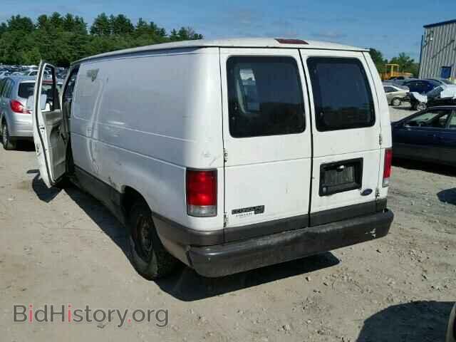 1998 FORD ECONOLINE - VIN: 1FTRE1429WHB19539 - Фото 3