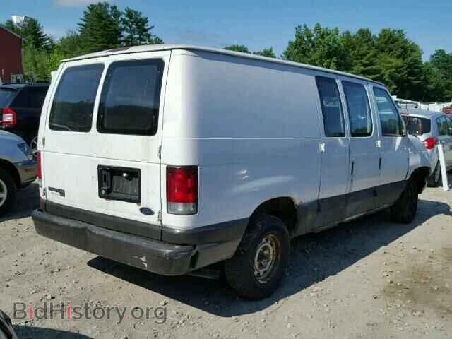 1998 FORD ECONOLINE - VIN: 1FTRE1429WHB19539 - Фото 4