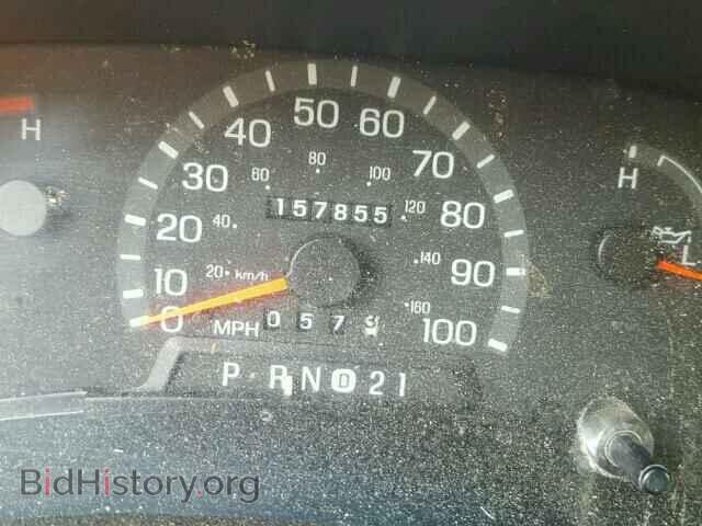 1998 FORD ECONOLINE - VIN: 1FTRE1429WHB19539 - Фото 8