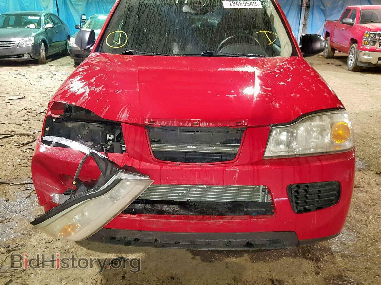 2006 SATURN VUE - VIN: 5GZCZ33D26S850341 - Фото 9