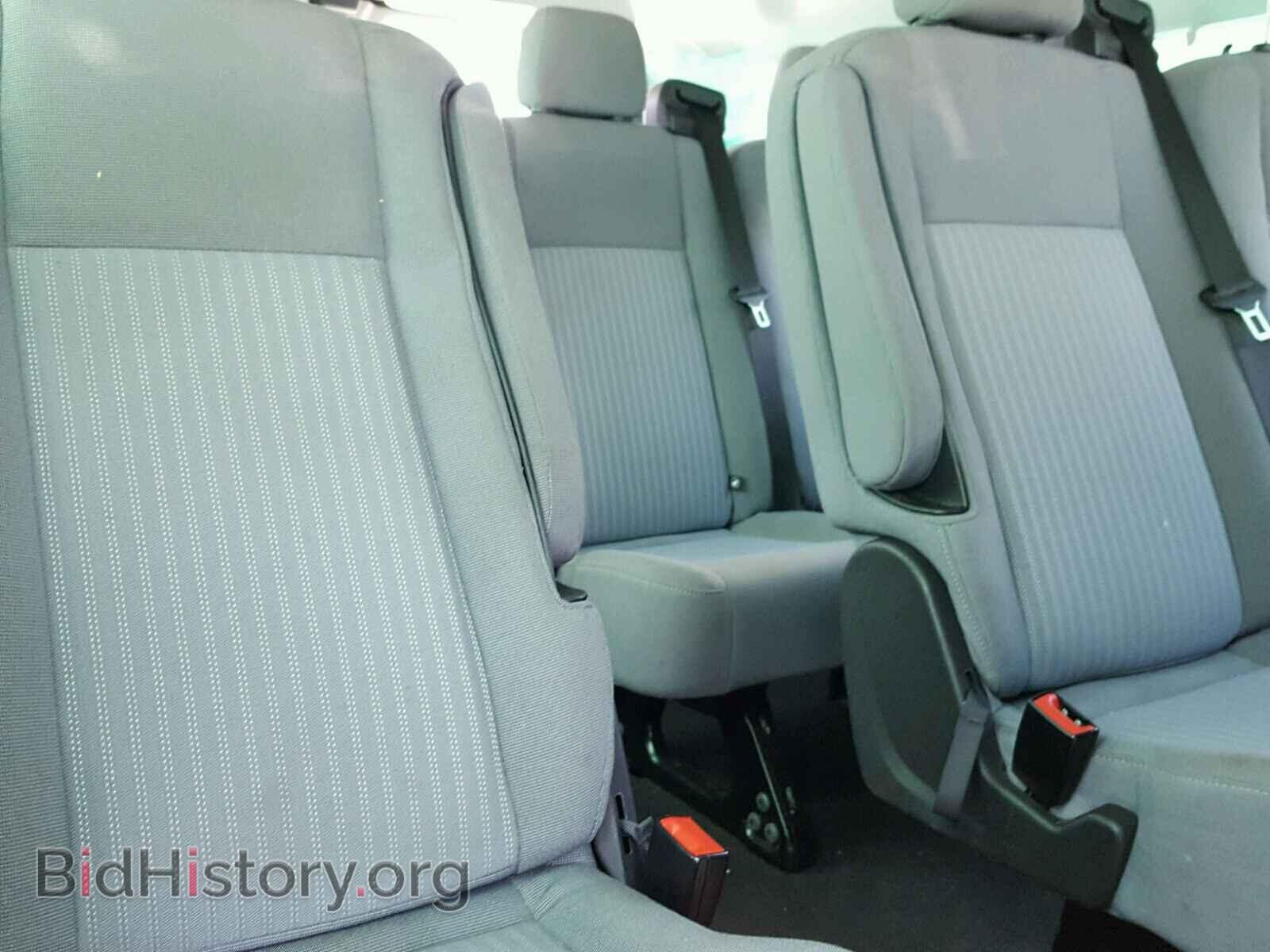 2015 FORD TRANSIT CO - VIN: 1FBZX2ZM8FKA42695 - Фото 6