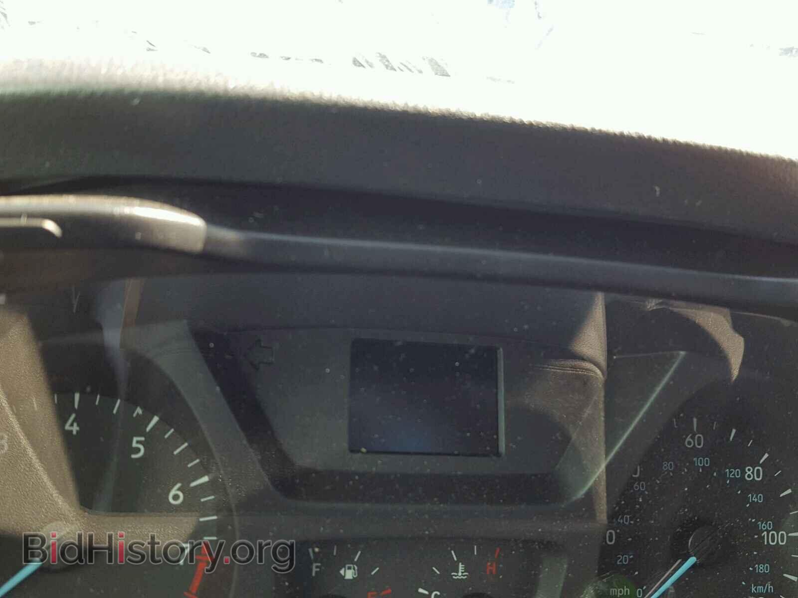 2015 FORD TRANSIT CO - VIN: 1FBZX2ZM8FKA42695 - Фото 8