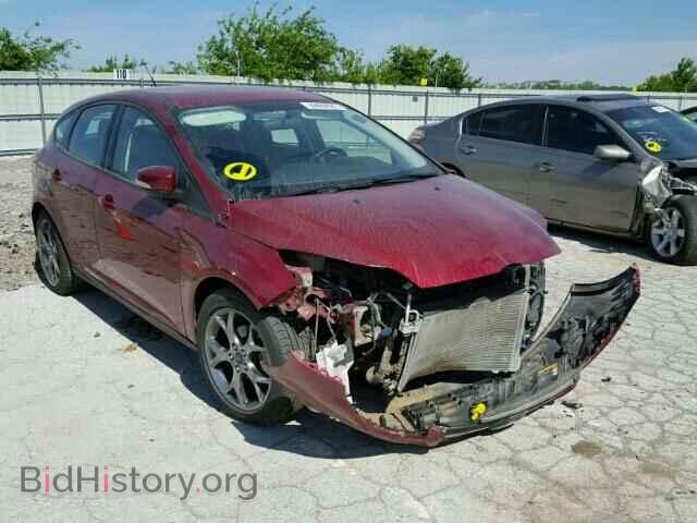 Photo 1FADP3K21EL209580 - FORD FOCUS 2014