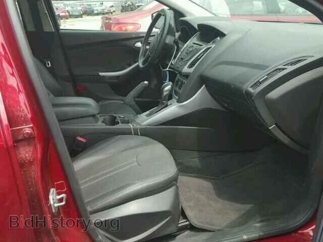 2014 FORD FOCUS - VIN: 1FADP3K21EL209580 - Photo 5
