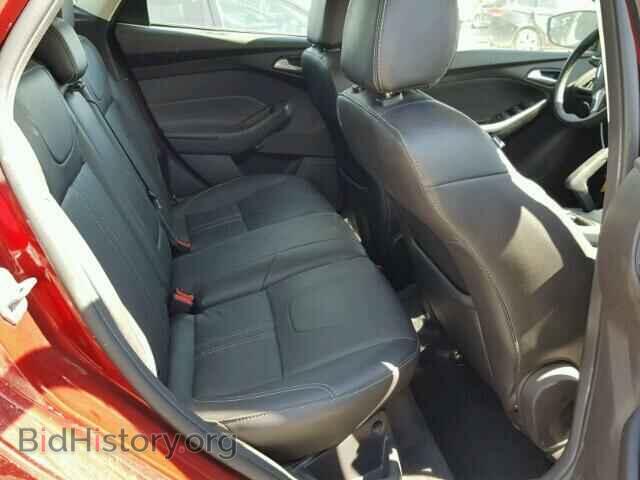 2014 FORD FOCUS - VIN: 1FADP3K21EL209580 - Photo 6