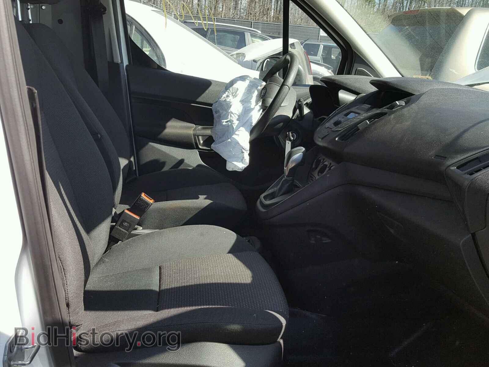 2016 FORD TRANSIT CO - VIN: NM0LS7E79G1238999 - Фото 5