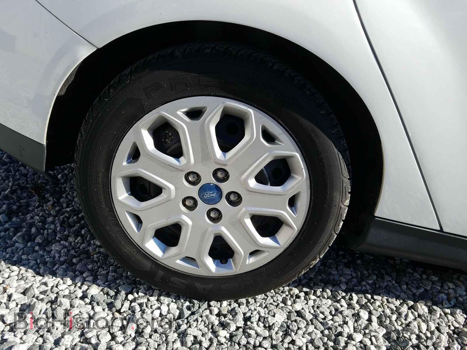 2012 FORD FOCUS SE - VIN: 1FAHP3K29CL117017 - Фото 9
