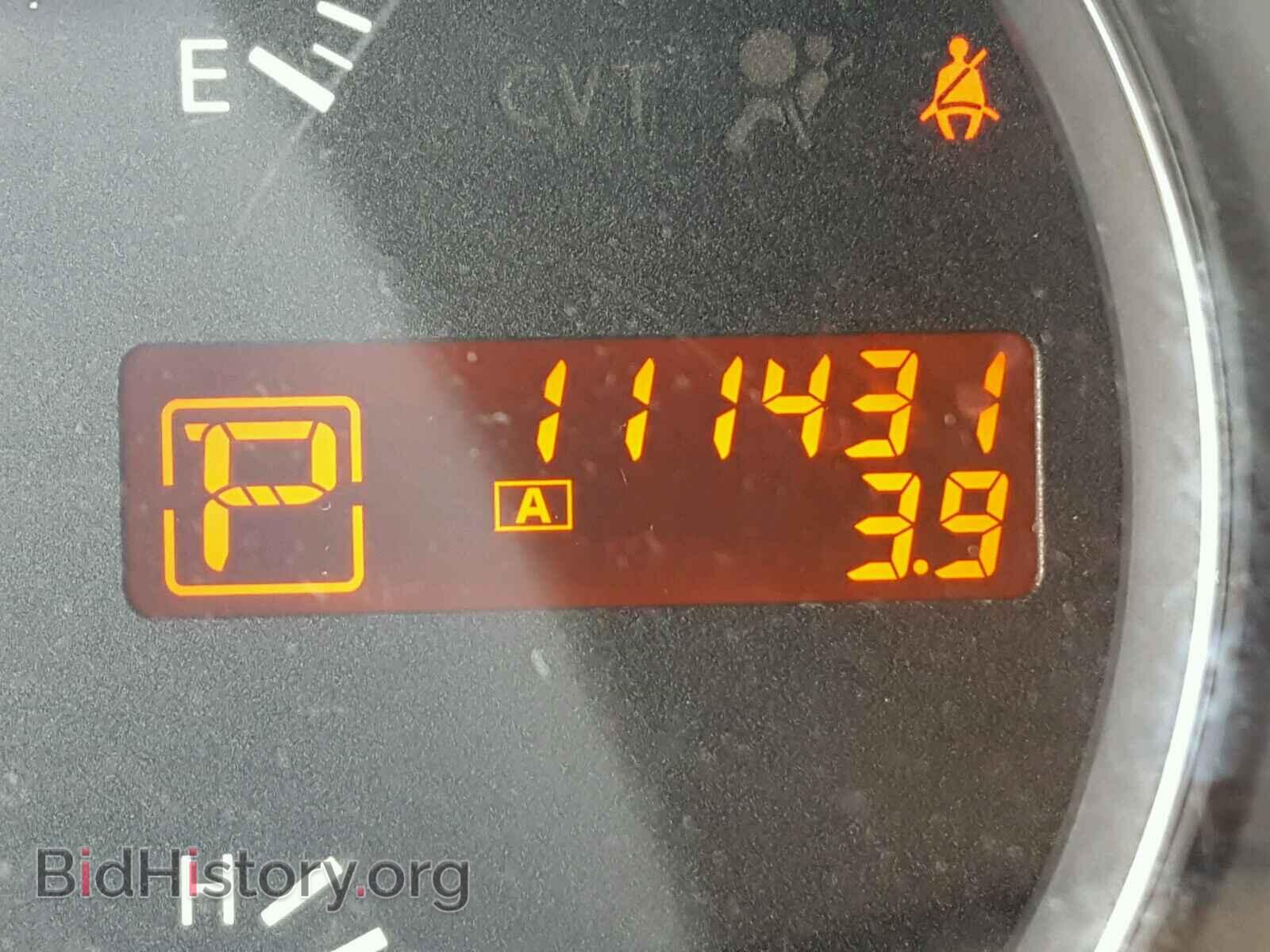2009 NISSAN MAXIMA S - VIN: 1N4AA51E89C860576 - Фото 8