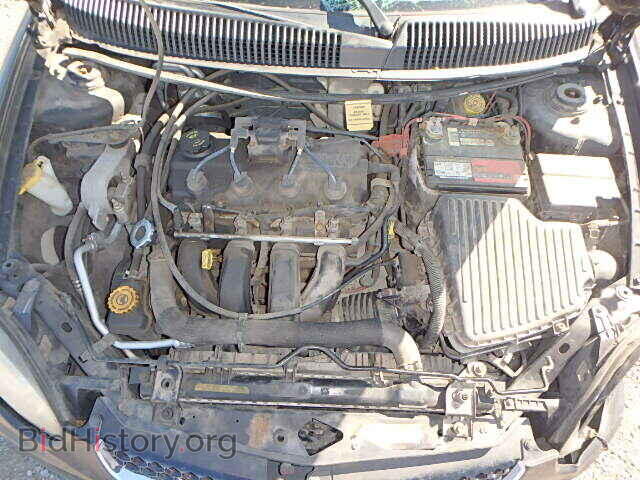 2003 DODGE NEON - VIN: 1B3ES56C23D101411 - Фото 7