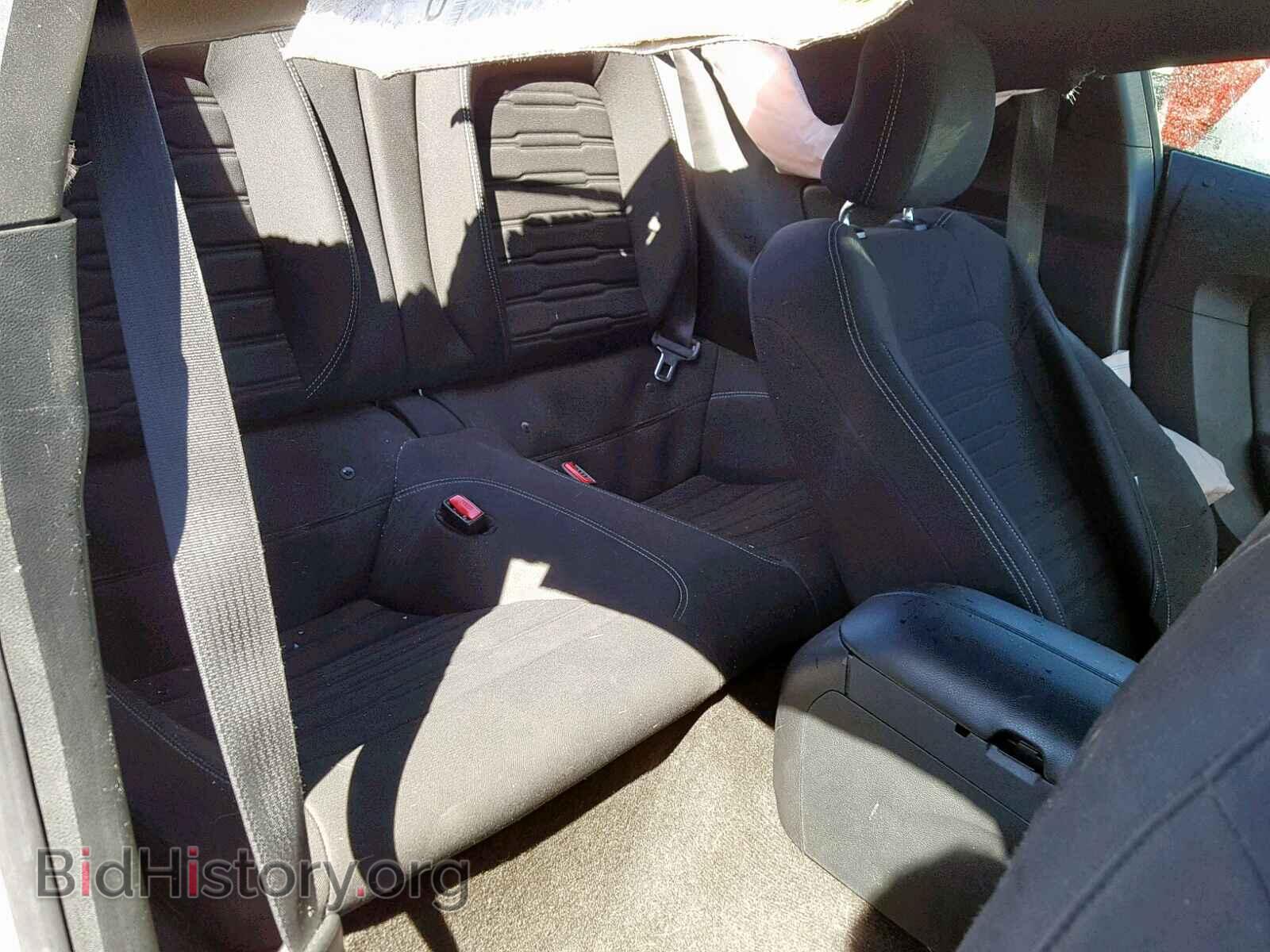 2015 FORD MUSTANG - VIN: 1FA6P8TH8F5375738 - Фото 6