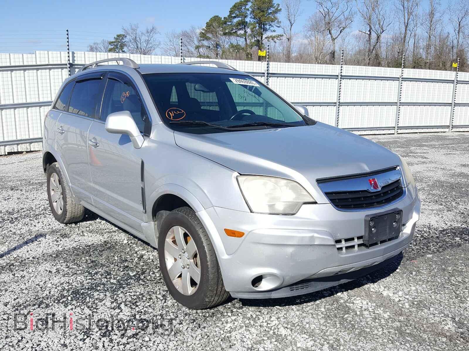 Photo 3GSCL53729S604797 - SATURN VUE 2009