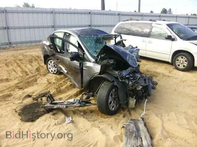 Photo 1FAHP3F29CL192343 - FORD FOCUS 2012
