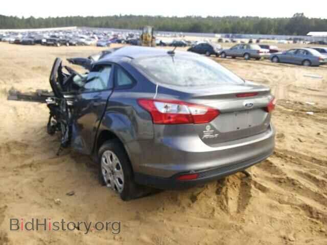 2012 FORD FOCUS - VIN: 1FAHP3F29CL192343 - Photo 3