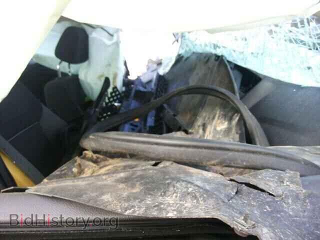 2012 FORD FOCUS - VIN: 1FAHP3F29CL192343 - Photo 5