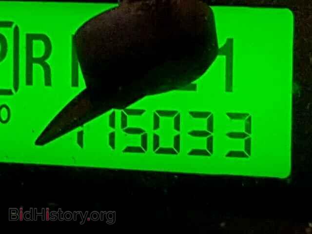 2005 MAZDA TRIBUTE - VIN: 4F2CZ96165KM30621 - Фото 8